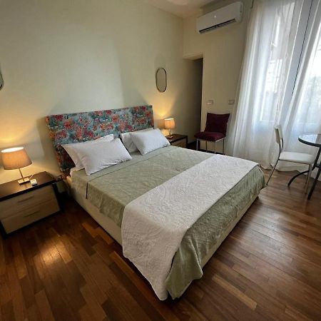 Apartmán Al Castello CTA Exteriér fotografie