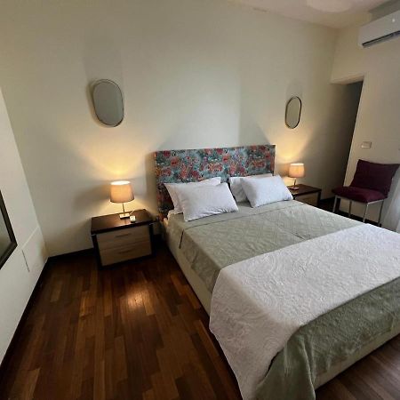 Apartmán Al Castello CTA Exteriér fotografie