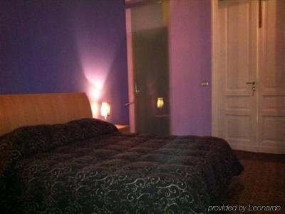 Apartmán Al Castello CTA Exteriér fotografie