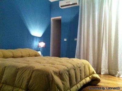 Apartmán Al Castello CTA Exteriér fotografie